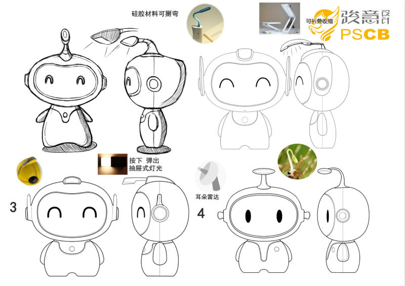 早教陪伴蘑菇视频成人APP最新版外觀設計