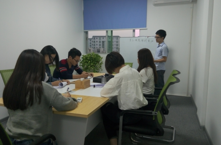 蘑菇短视频安装包設計人員保密措施