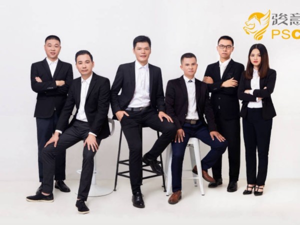 蘑菇短视频安装包設計團隊