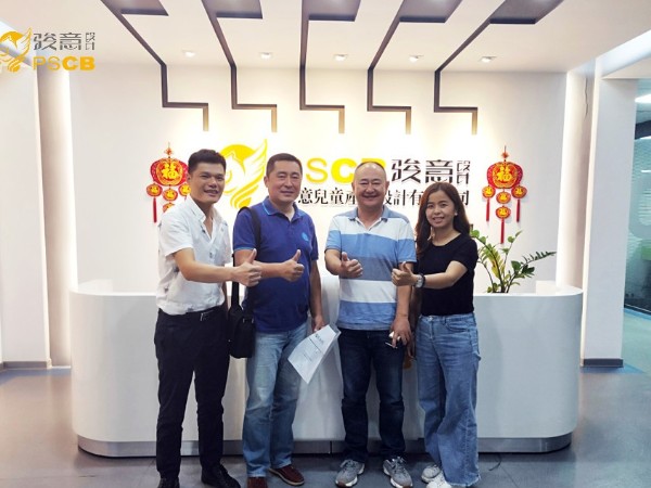 哪家玩具設計研發工廠蘑菇视频成人网站入口齊全？