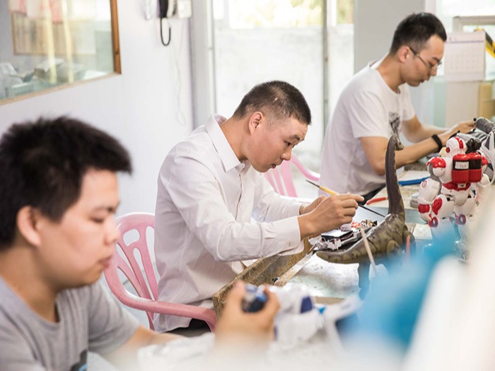 產品外觀結構設計的幾大重要要素是什麽