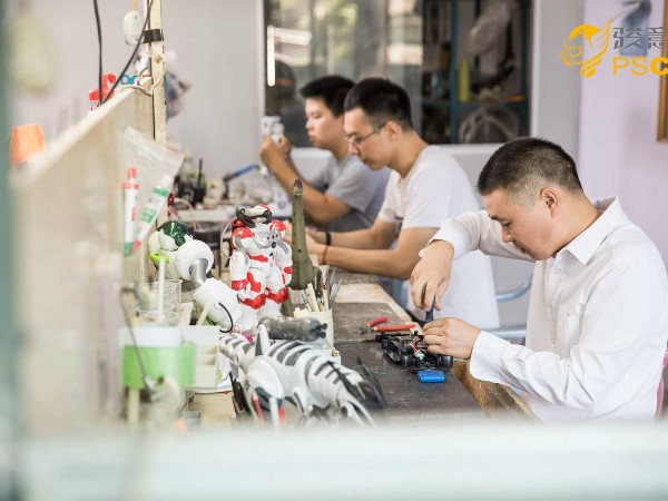 兒童玩具設計可以怎樣創新？