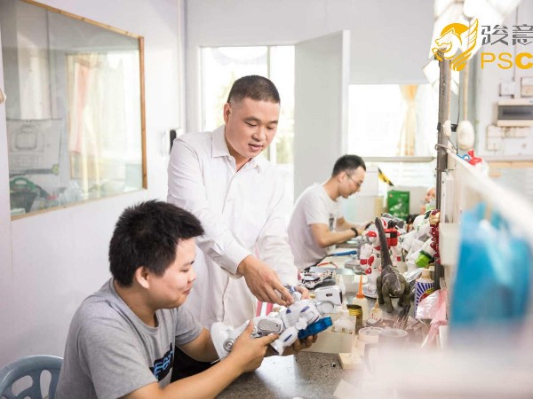 如何把握消費者心理，設計出體驗度好的玩具？