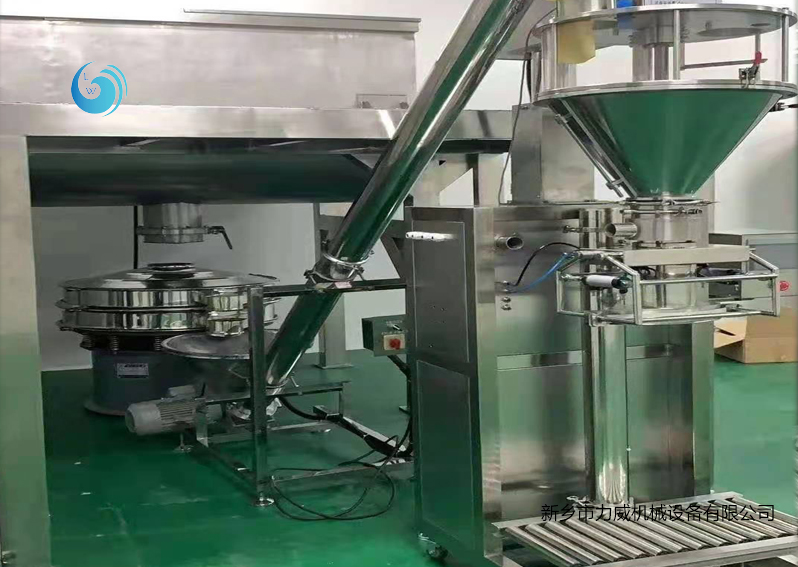 食用粉體篩選輸送蘑菇视频网站黄色使用現場