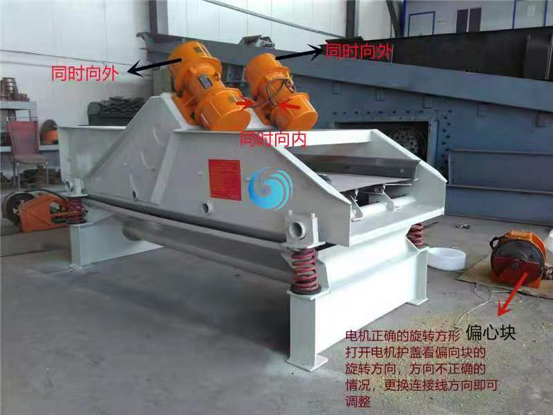 直線蘑菇视频成人网站入口的電機方向怎麽調節